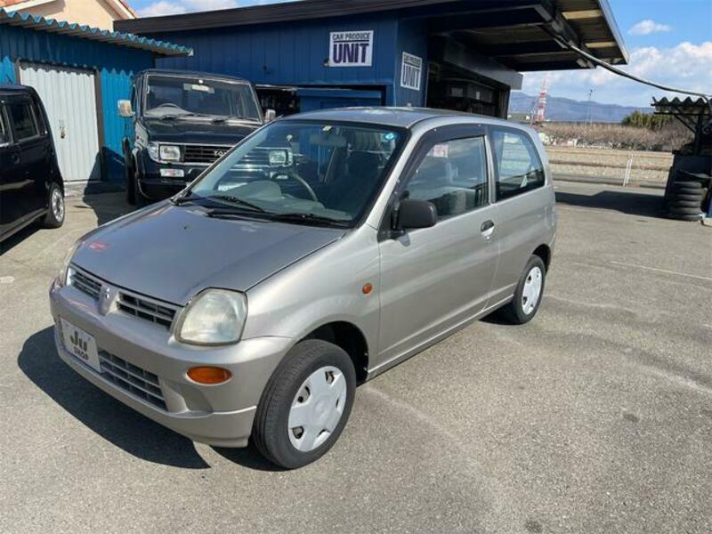 MINICA