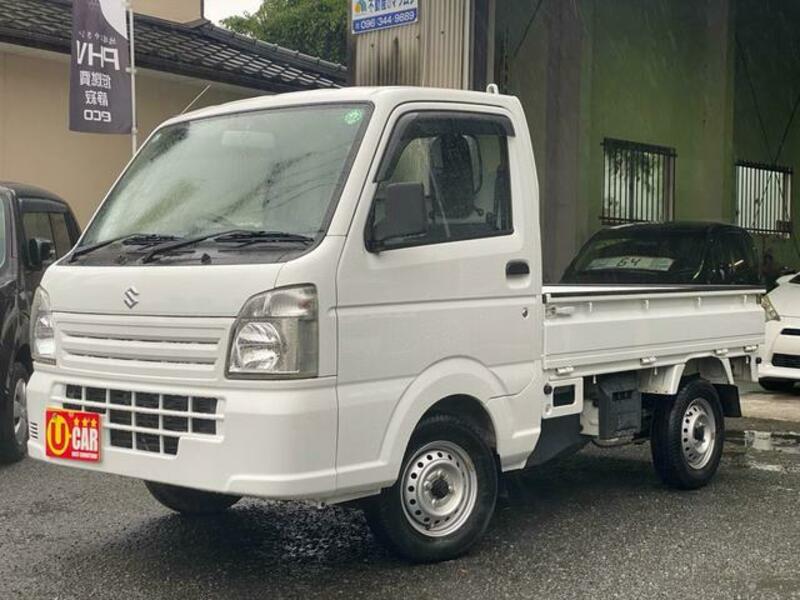 CARRY TRUCK