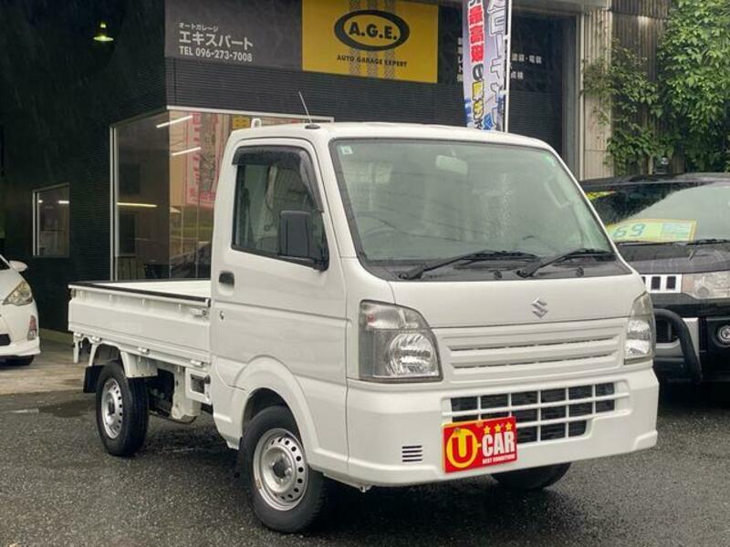 CARRY TRUCK