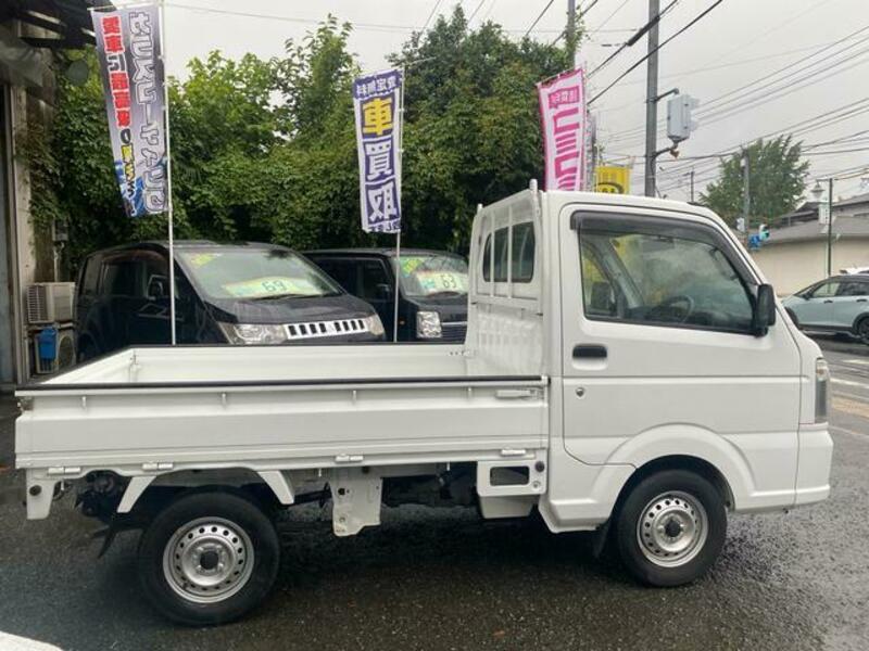 CARRY TRUCK