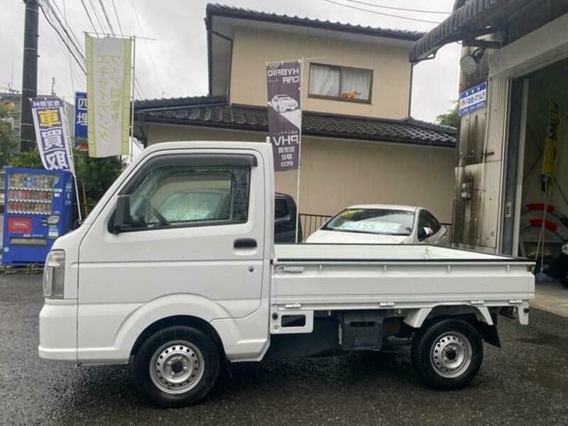 CARRY TRUCK