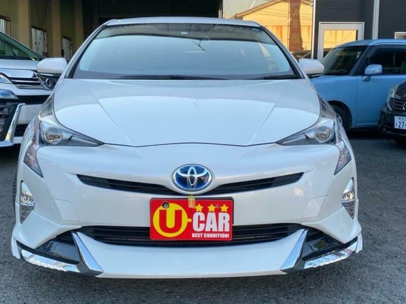 PRIUS