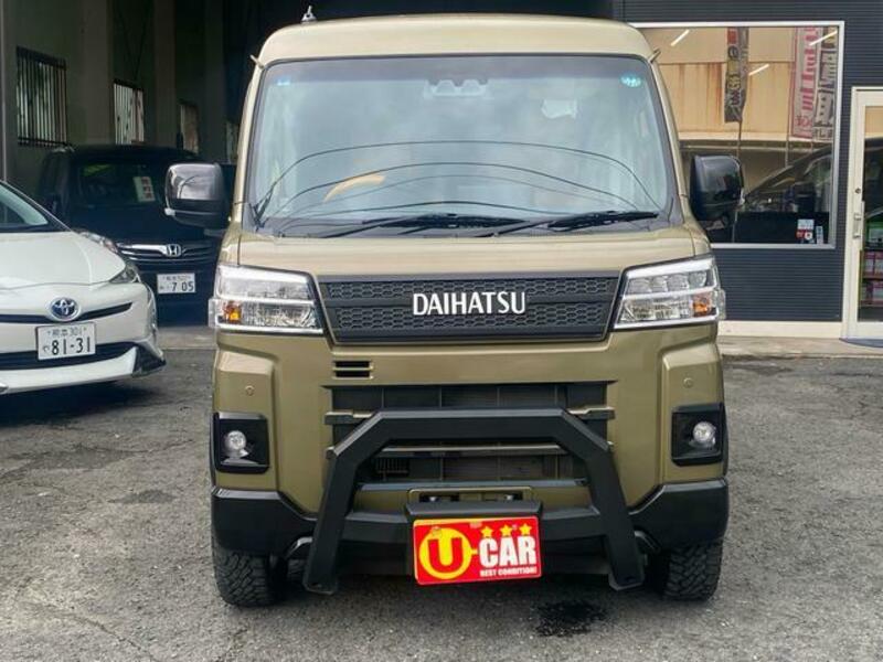 ATRAI