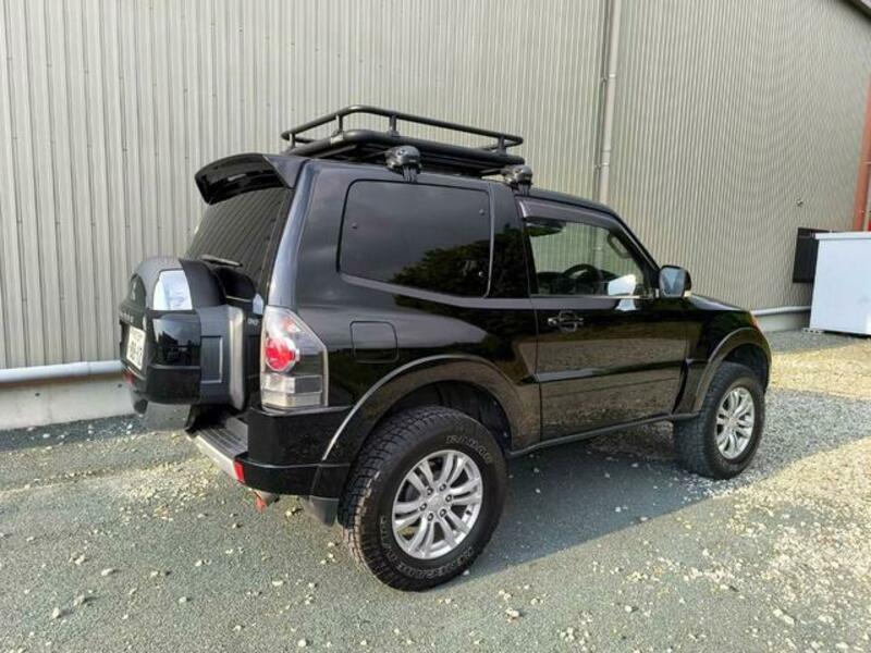 PAJERO