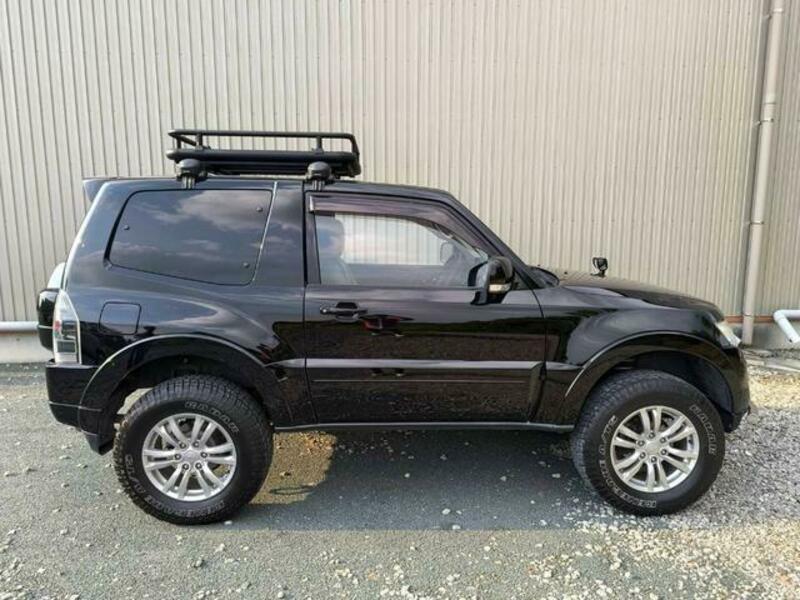 PAJERO