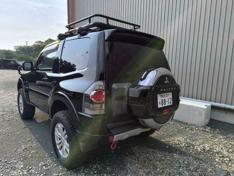 PAJERO