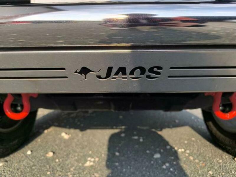 PAJERO
