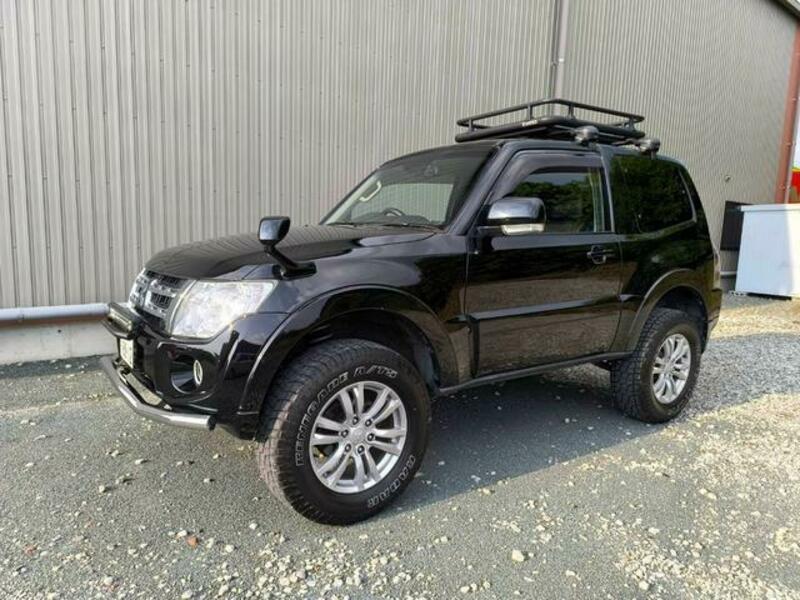 PAJERO