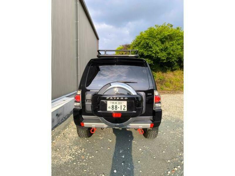 PAJERO