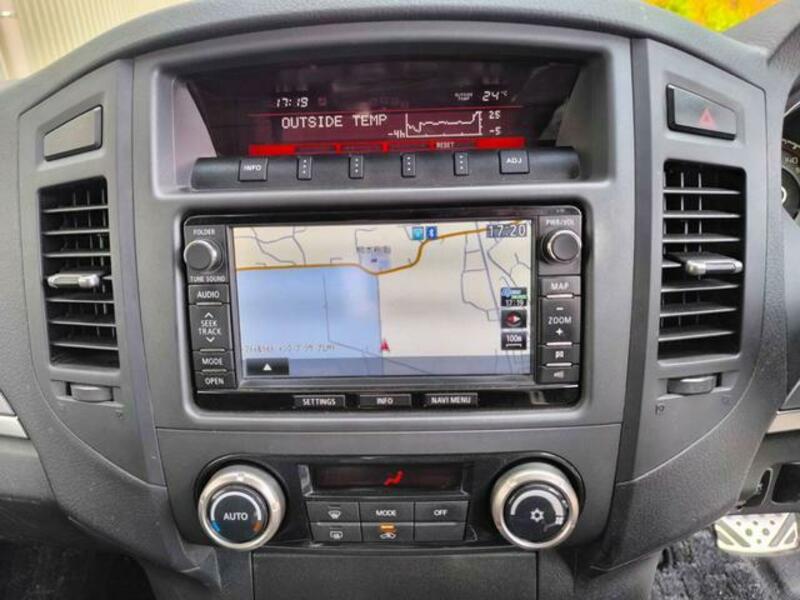 PAJERO