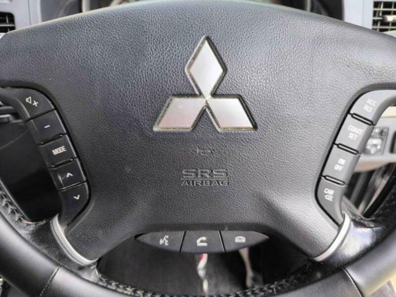 PAJERO