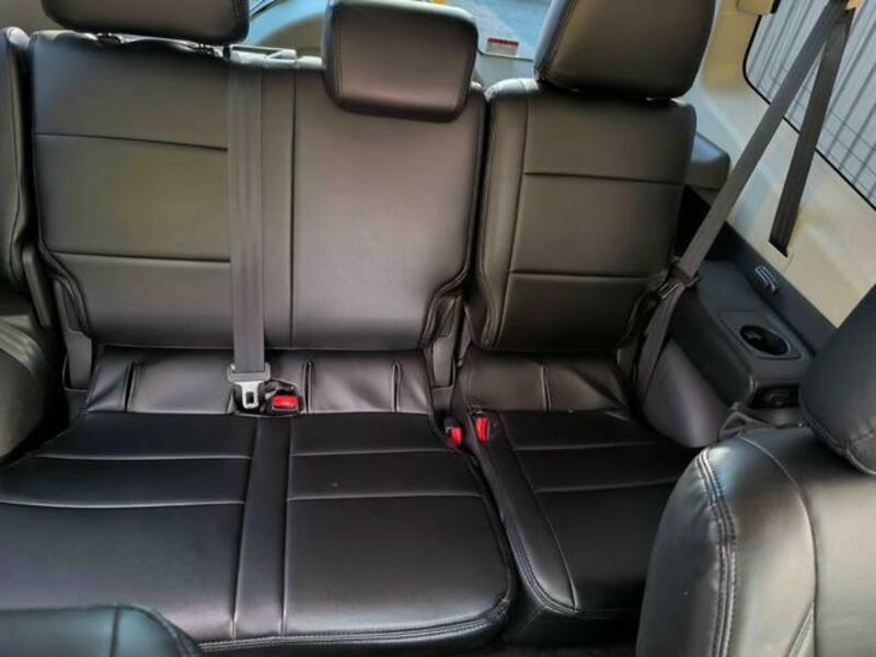 PAJERO