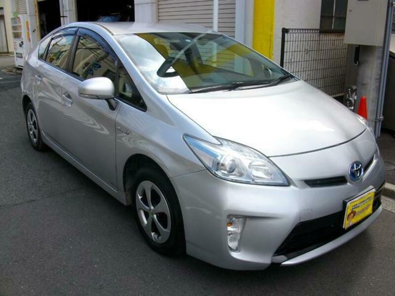 PRIUS