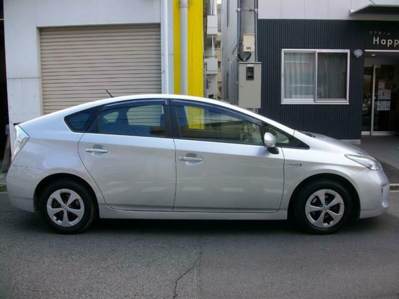 PRIUS