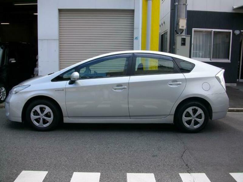 PRIUS