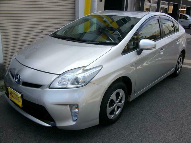PRIUS