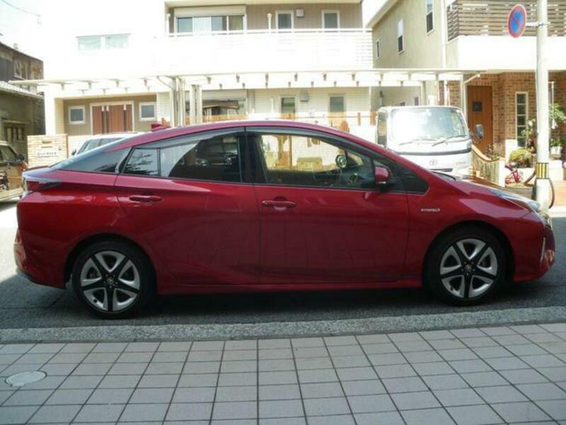 PRIUS