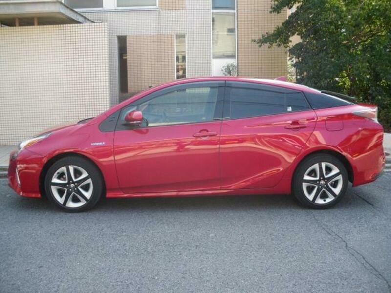 PRIUS