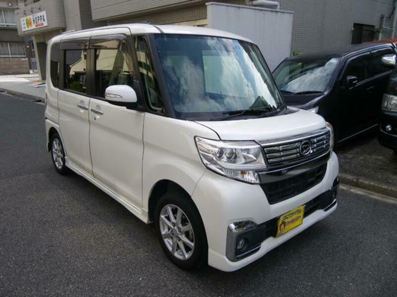 TANTO
