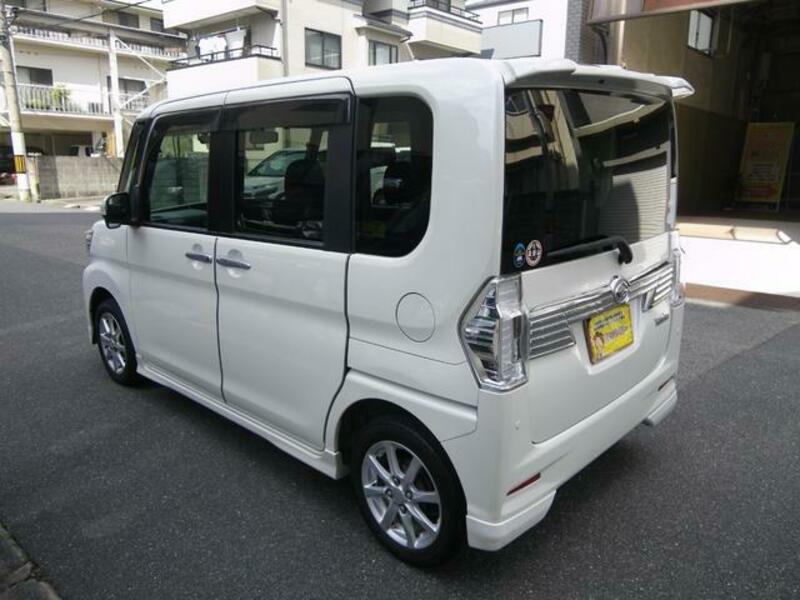 TANTO