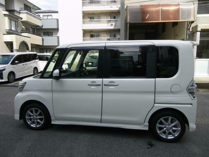 TANTO