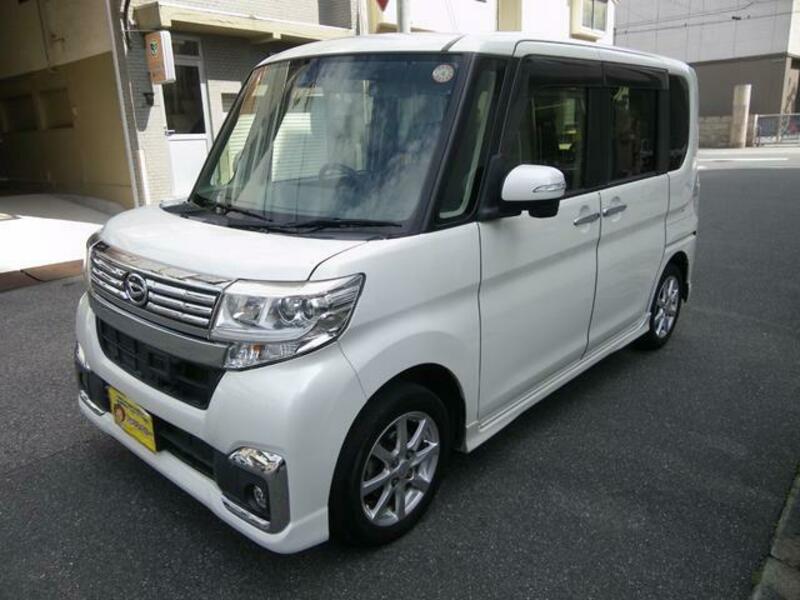 TANTO