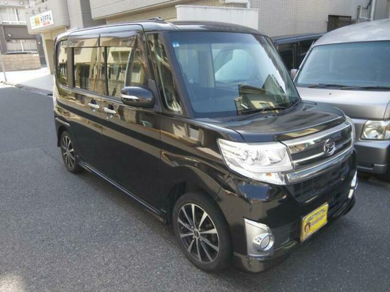 TANTO