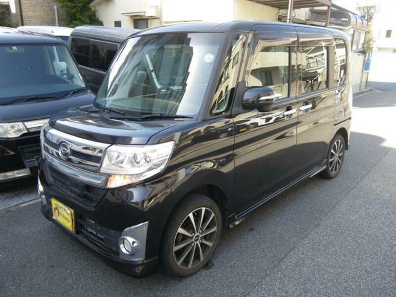 TANTO