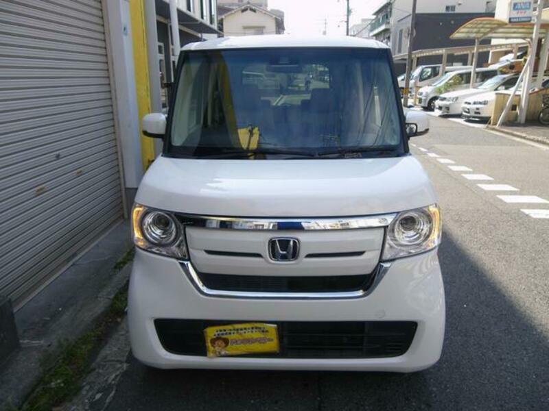 N BOX