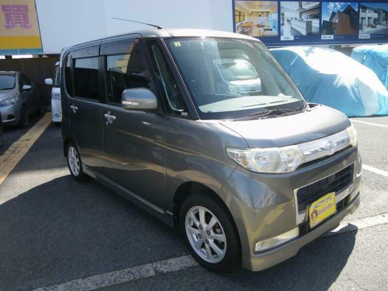 TANTO