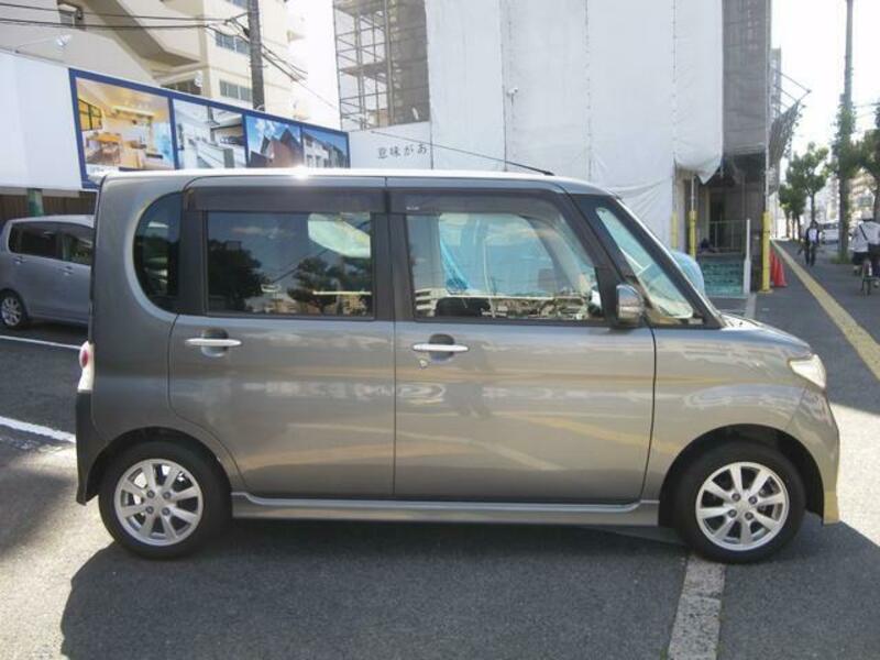 TANTO
