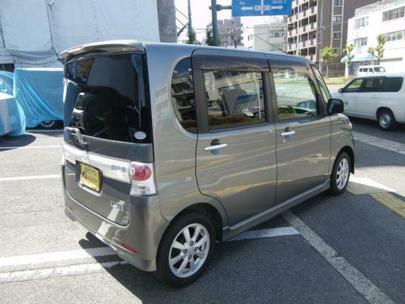 TANTO