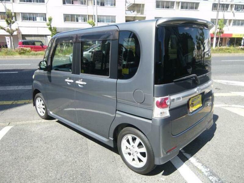 TANTO