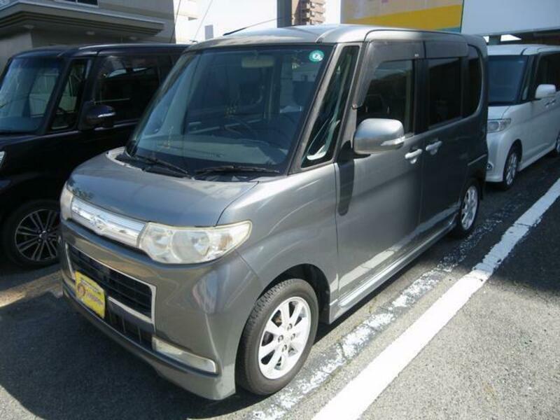 TANTO