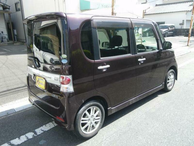 TANTO