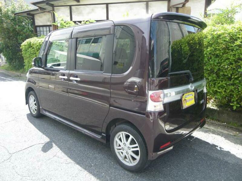 TANTO