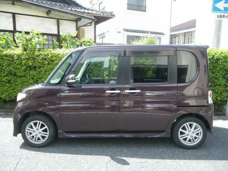 TANTO