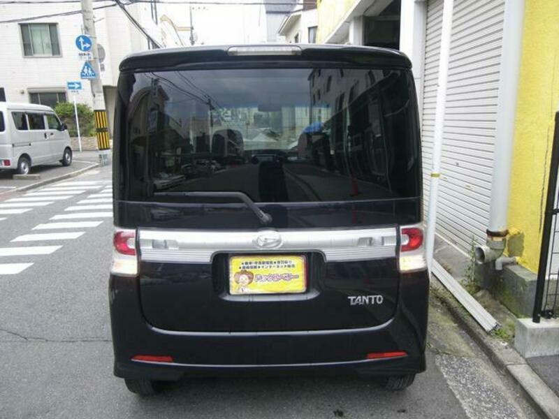 TANTO