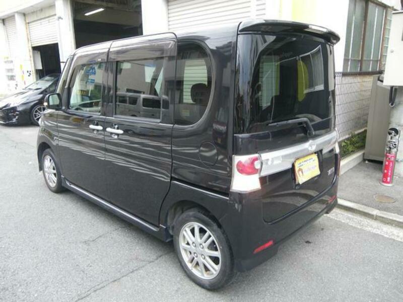 TANTO