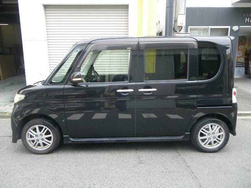 TANTO