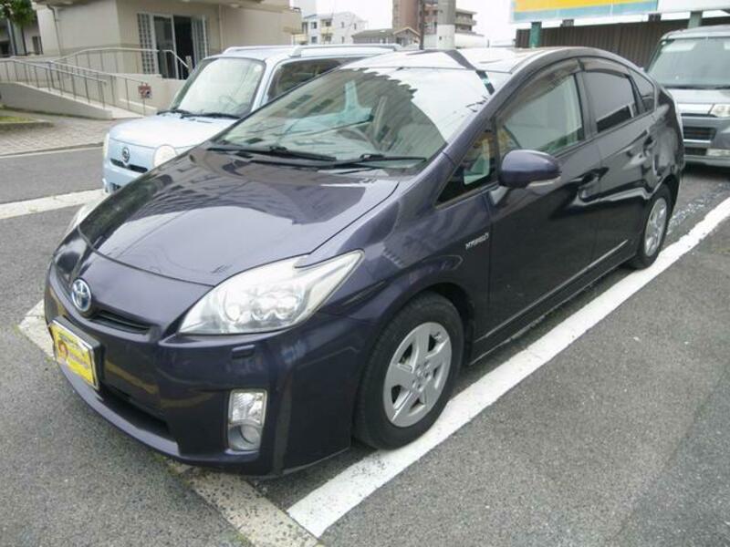 PRIUS