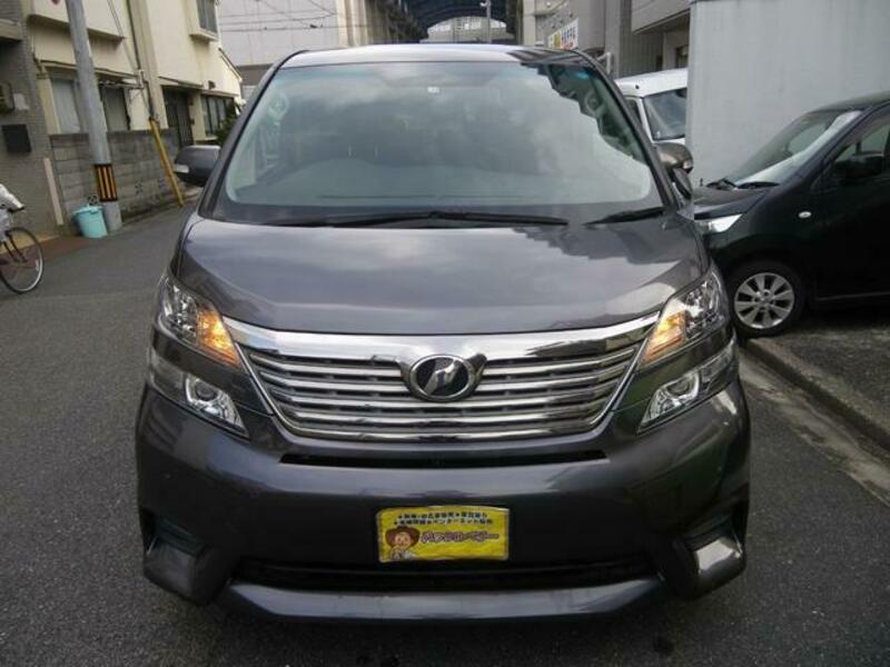 VELLFIRE