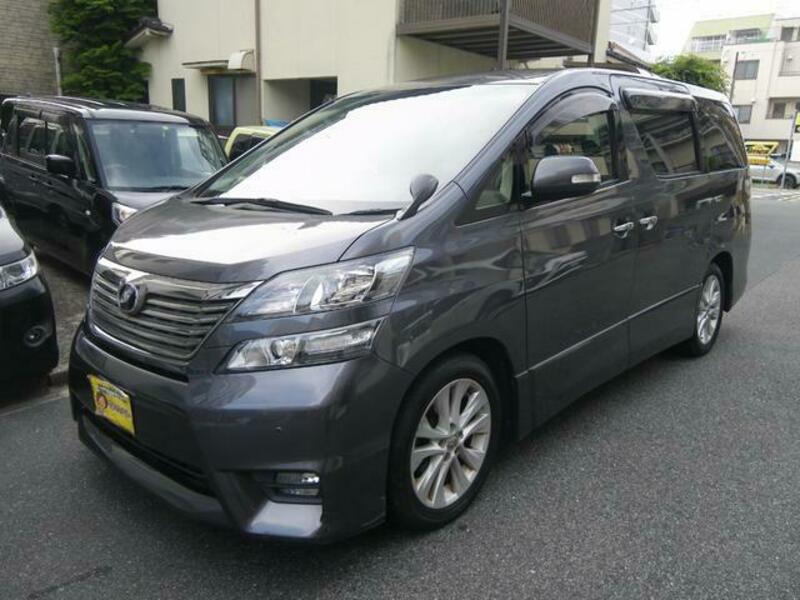 VELLFIRE