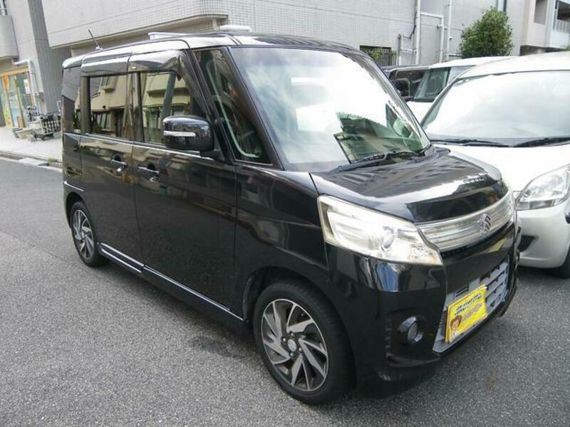 SPACIA CUSTOM