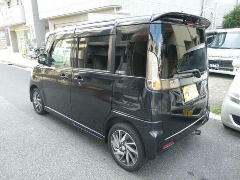 SPACIA CUSTOM