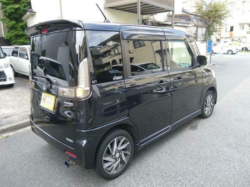 SPACIA CUSTOM
