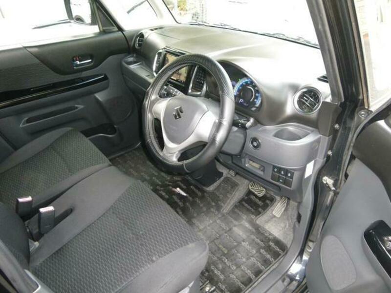 SPACIA CUSTOM