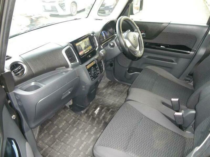 SPACIA CUSTOM