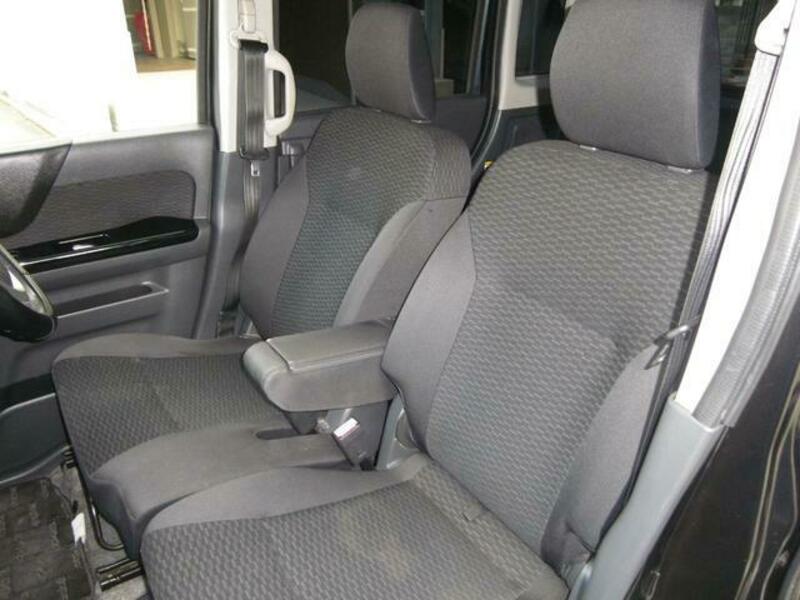 SPACIA CUSTOM