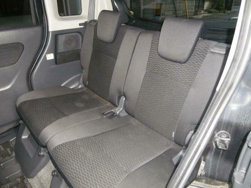 SPACIA CUSTOM